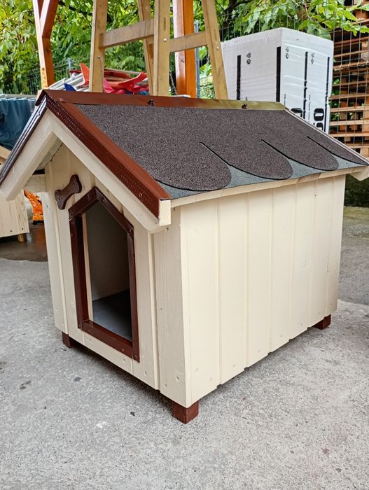 Cușcă căsuța câine pisica. Transport gratuit