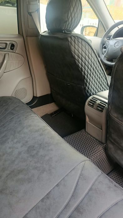 Продам Мерс 200c