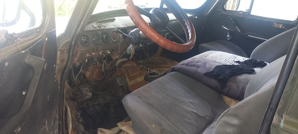 Увазик бартавой uvazik bartovy