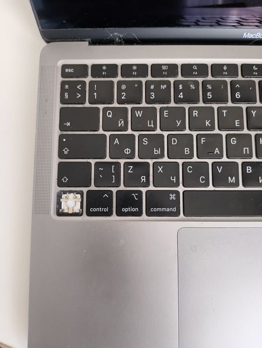 MacBook Air M1 8/256 ОБМЕН