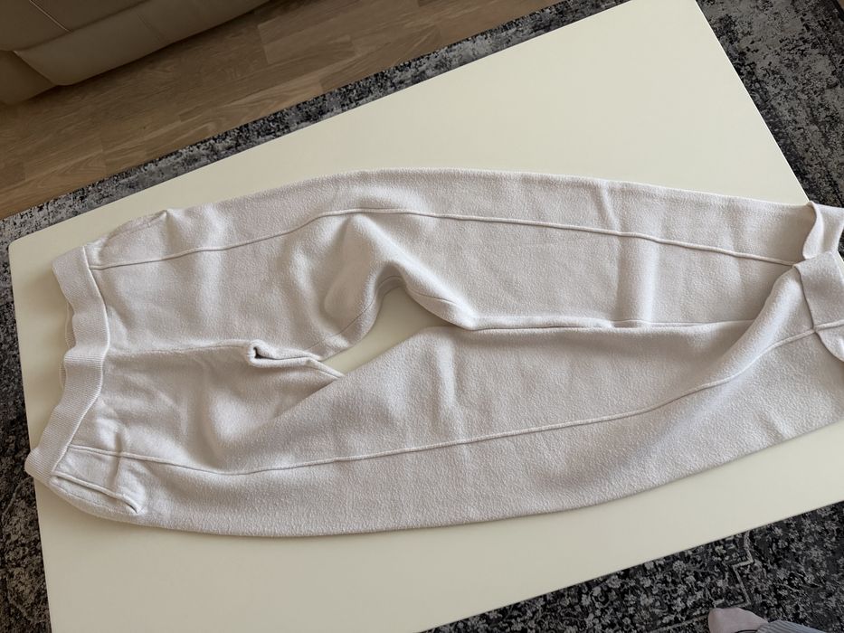 Compleu tricot bluza si pantaloni S-M stare f buna!