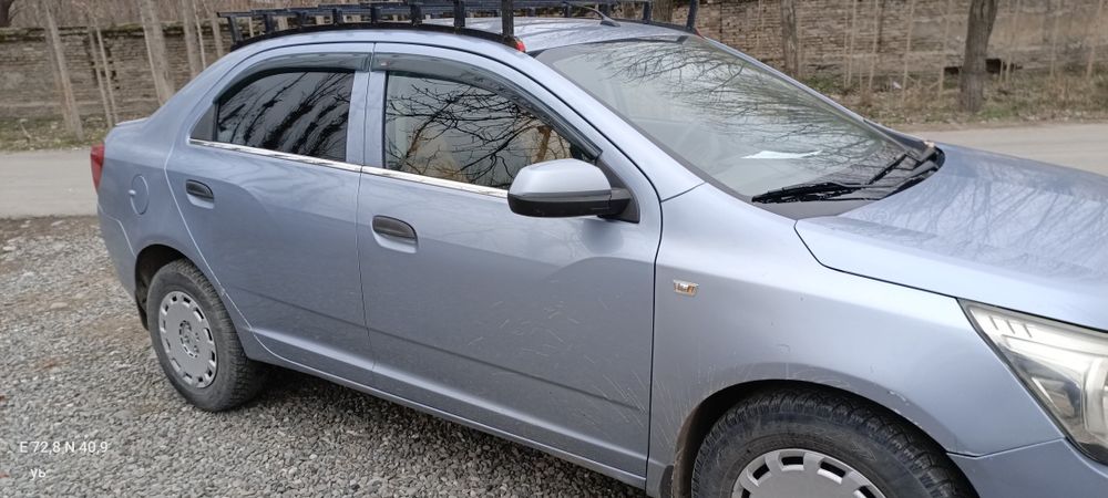 Кобальт варянтга берилади