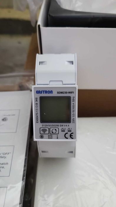 Kit fotovoltaic Growatt nou