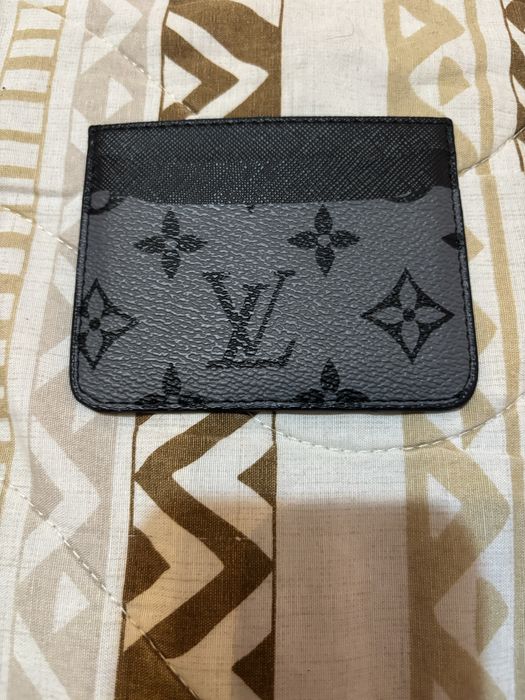 Louis vuitton cardholder