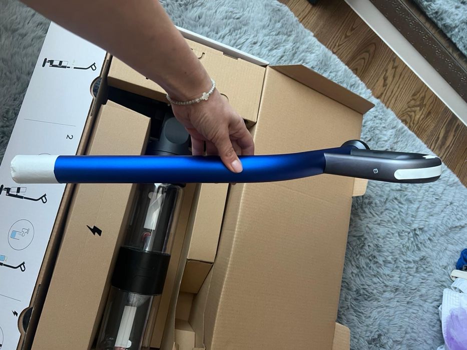 Aspirator Dyson wash G1