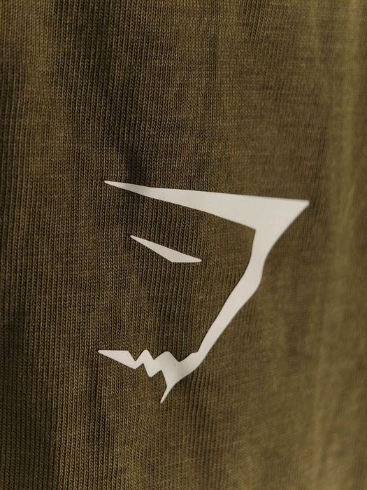 Gymshark Потник/Мъжки L