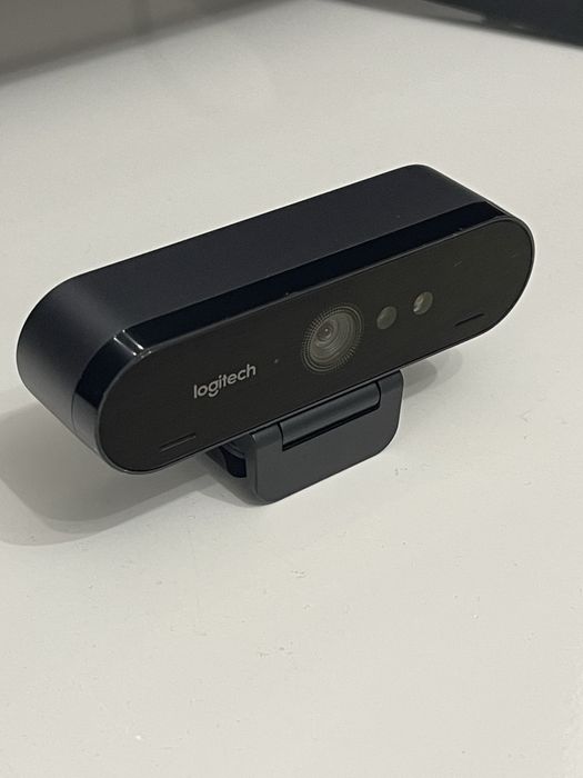 Logitech Brio 4K