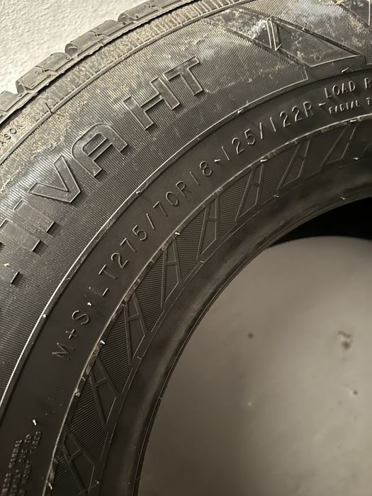 летник покрышки