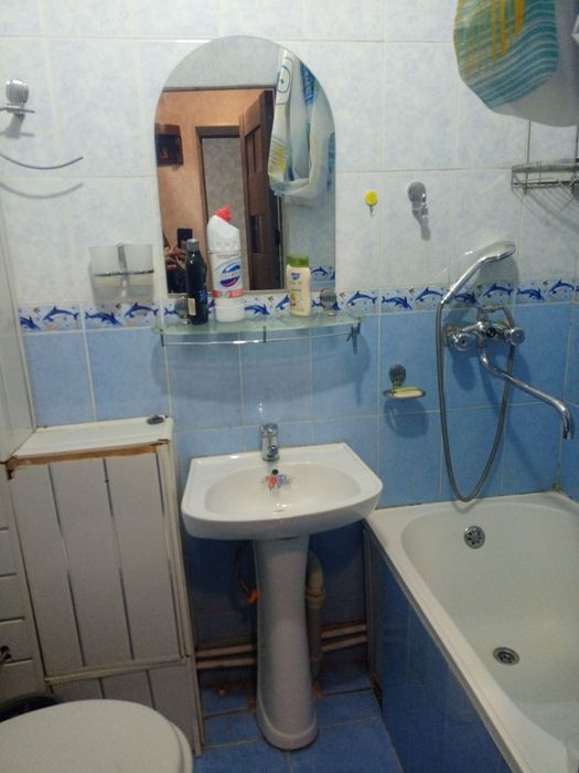 Яккасарайский р-н улица Саламатина 1/4/4 Мебель, техника