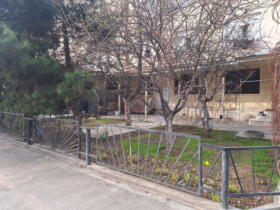 Каракамыш 2/4. 3 комнатная