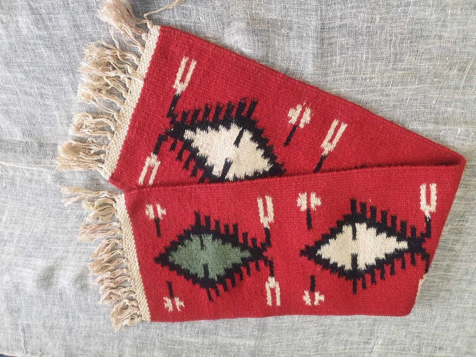 Чипровско килимче