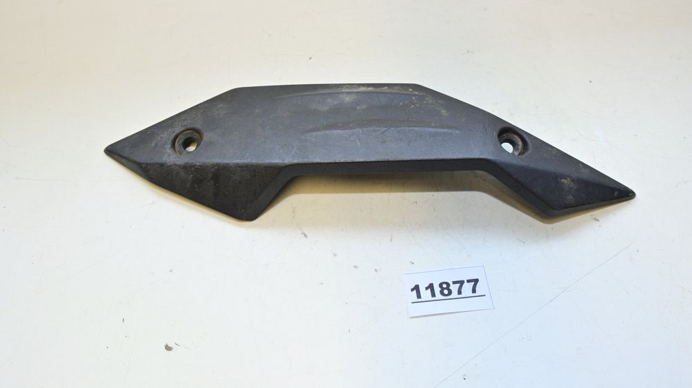 Carena Fata Inferioara Dreapta Kawasaki Z1000 2007 - 2009