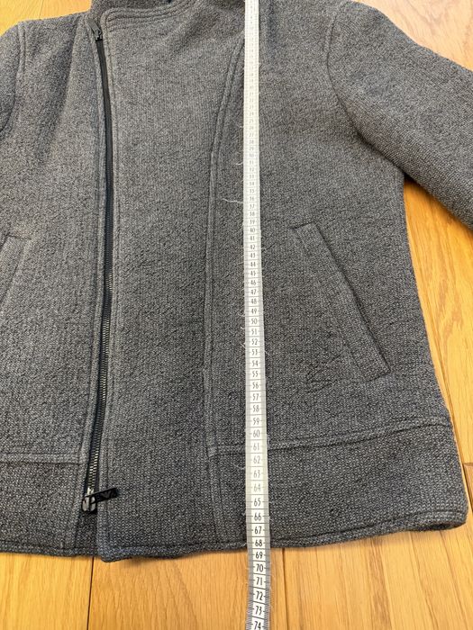 Яке Emporio Armani размер 52