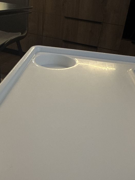 Детский стульчик ikea