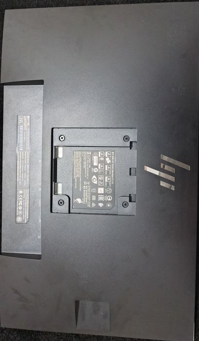 монитор HP EliteDisplay E243 в безупречном состоянии