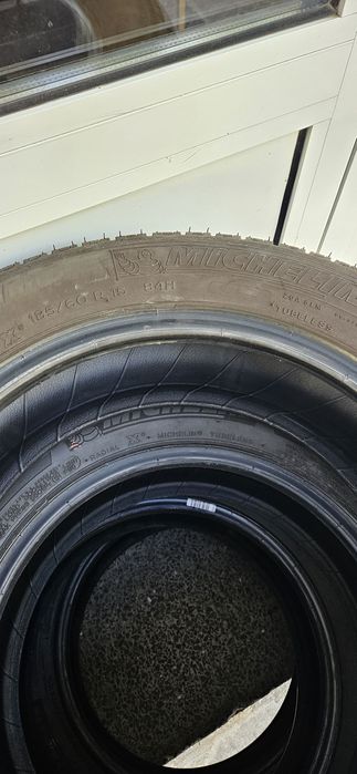 Летни гуми Michelin 185 60 r15 4бр