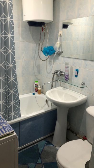 Сдаю посуточно 1 ком квартиру