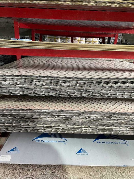 Рефлоний листлар 0.8/1.5mm Оптим нархларда