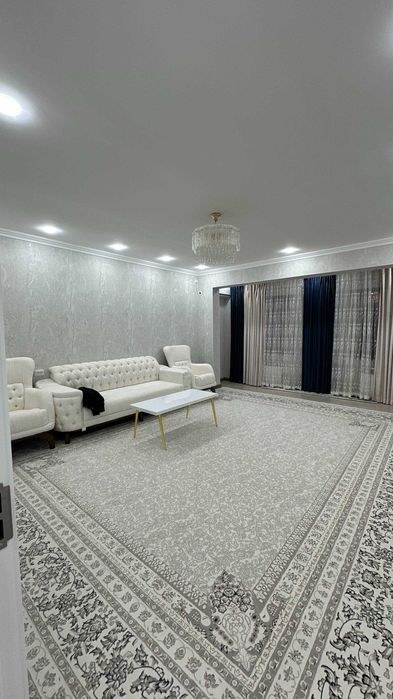 Себзор Гангада квартира сотилади