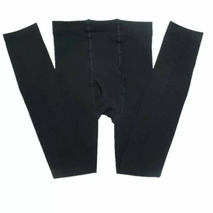 Мужской термо леггинсы