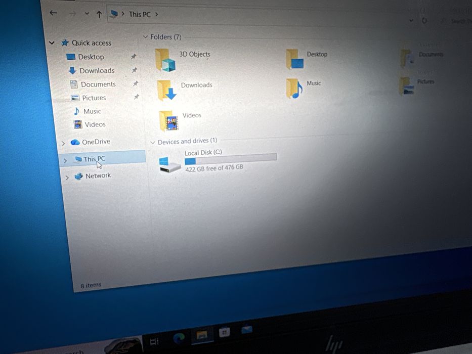 HP EliteBook 850 G6 256gb 16 gb cu tachscreen