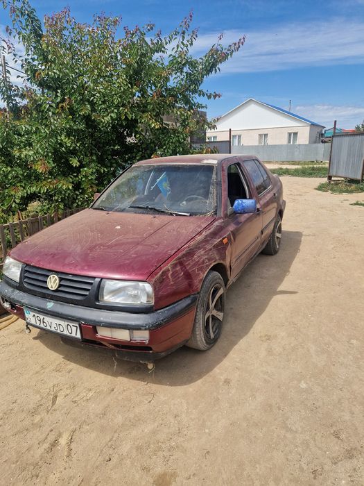 Продам фольксваген венто