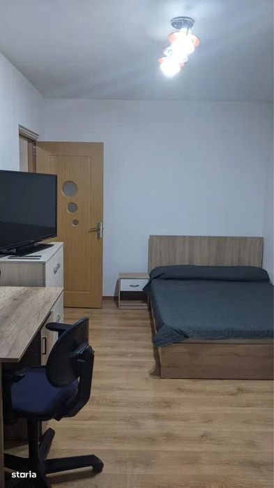O camera | modern | parcare | strada Porii | Pet friendly | Eroilor