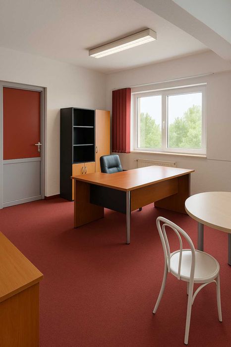 Depozit / Hală / Birouri de închiriat Giulești – Sector 6 București