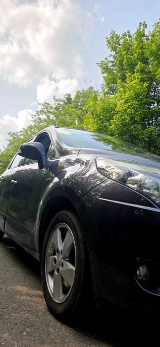 Renault Scenic 1.4