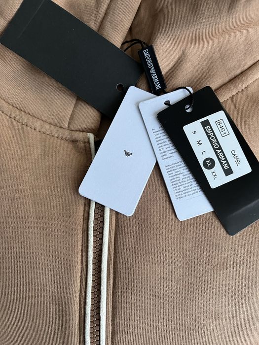 Compleu Barbati  EA7 Armani