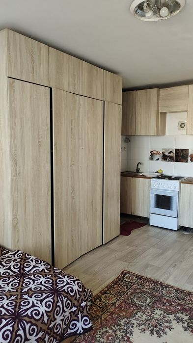 Сдам комнату в общежитии