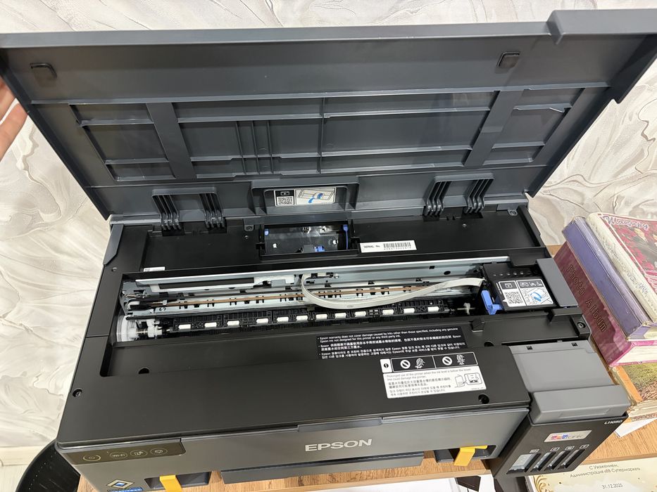 А3 принтер Epson L11050