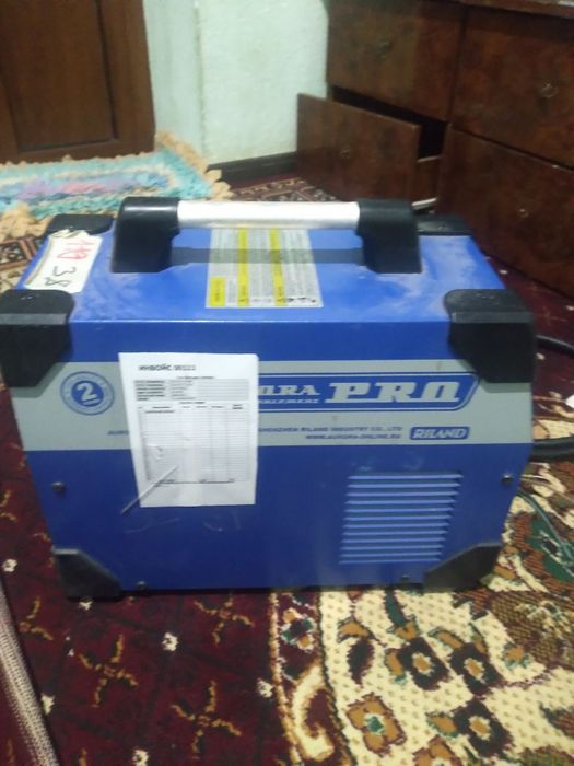 сварчни апрат йанги