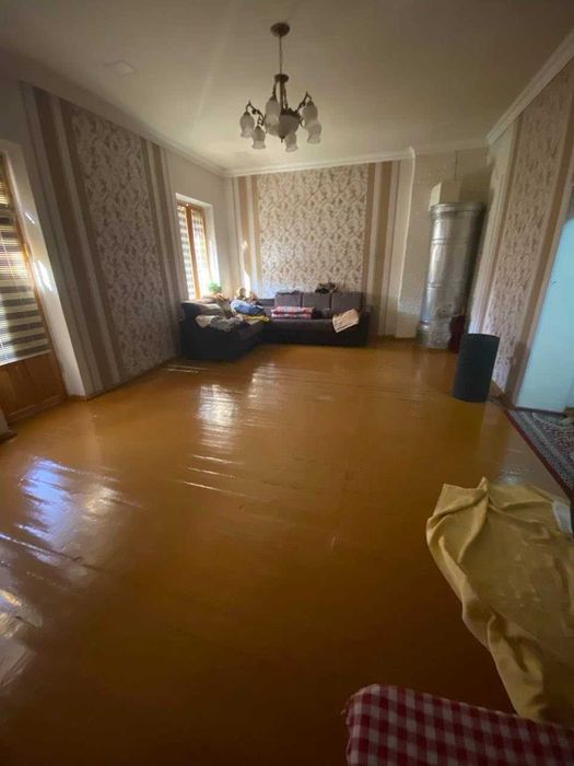 №3776. Сдается 3х-комнатная квартира Семейной паре.