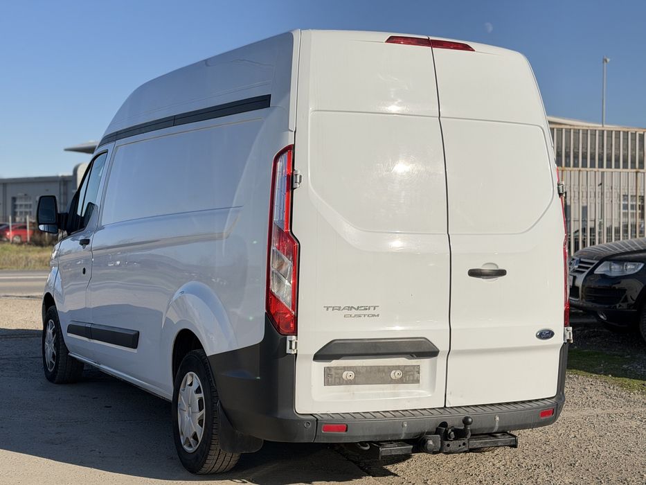Ford Transit Custom L2H2 2018 2.0TDCi Euro 6 *TVA Inclus/Deductibil*