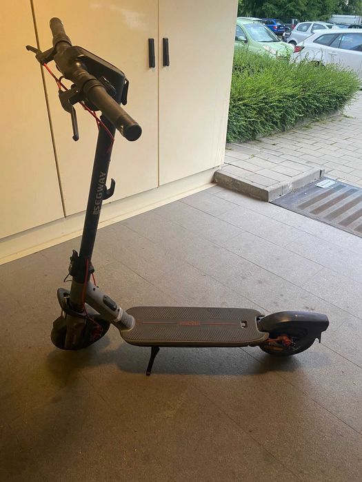 Segway F3 Pro Scooter