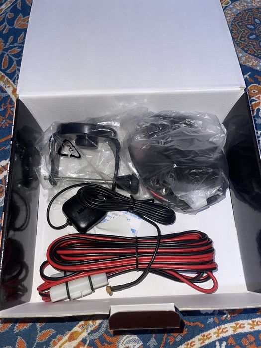 Навигатор Garmin GPSmax 276cx