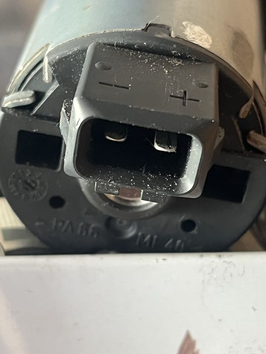 Продам помпу для автомашин, BOSCH