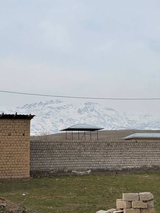 Oqtosh 15 sotix uglavoyda yer sotiladi !