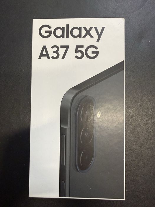 Samsung Galaxy A37