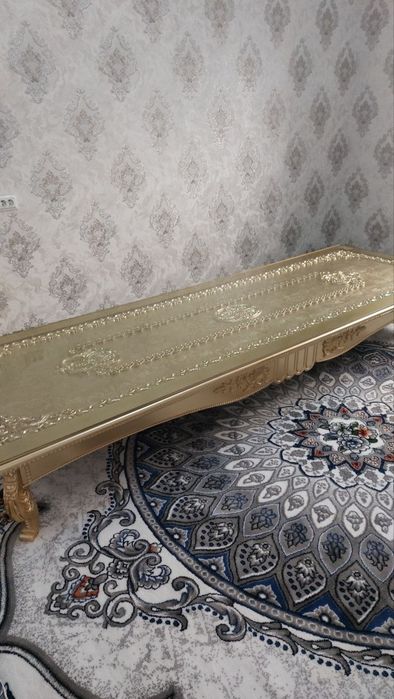 Хар хил улчамдаги столларга заказ оламиз