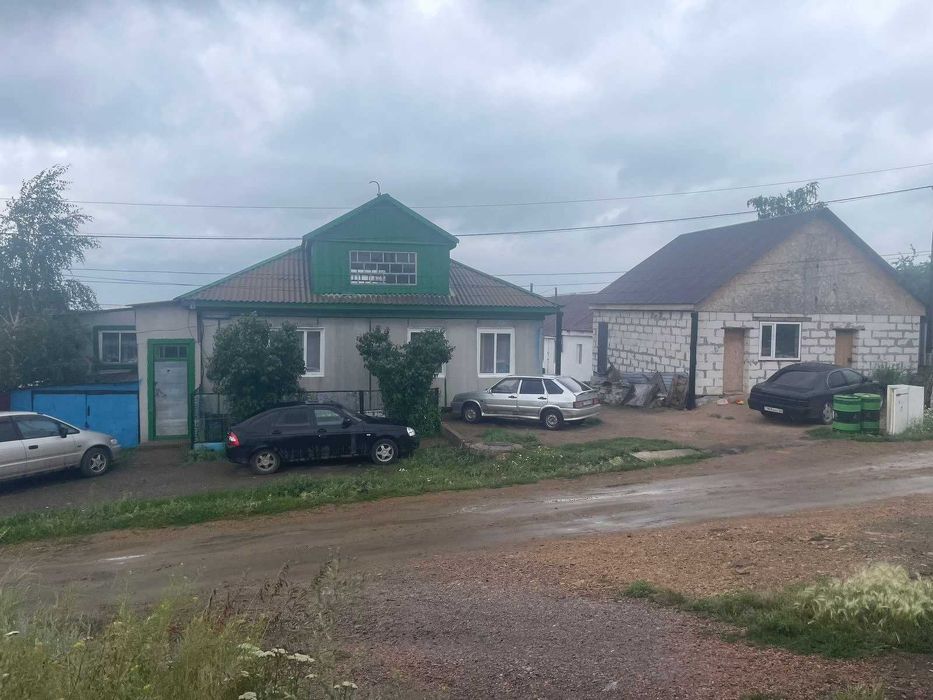 Продается дом в Жайлау