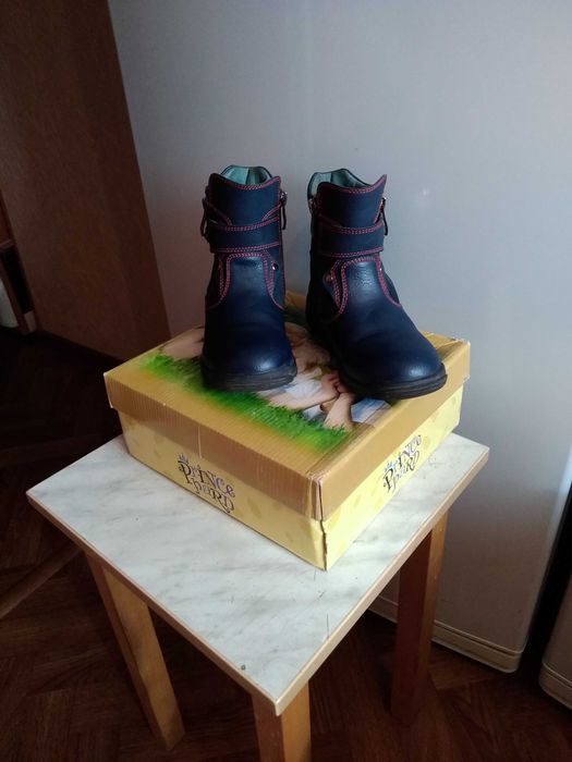 Обувь весна осень 29