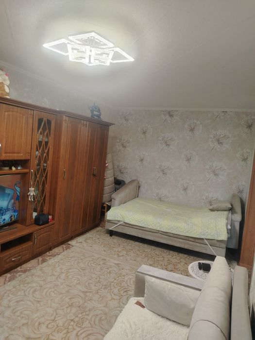 Продам 1 комнатную квартиру