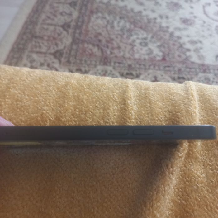 iPhone 13 512гб тёмно синий