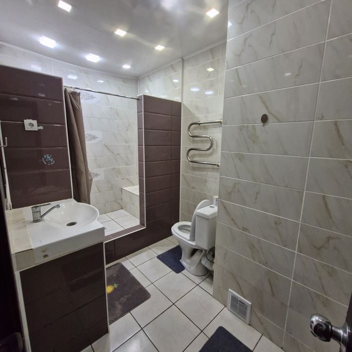 Уютная кв.в башнях близнецах