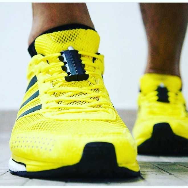 Магнитни клипсове за обувки - Zubits