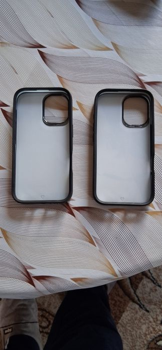 Нови кейсове за Айфон 16