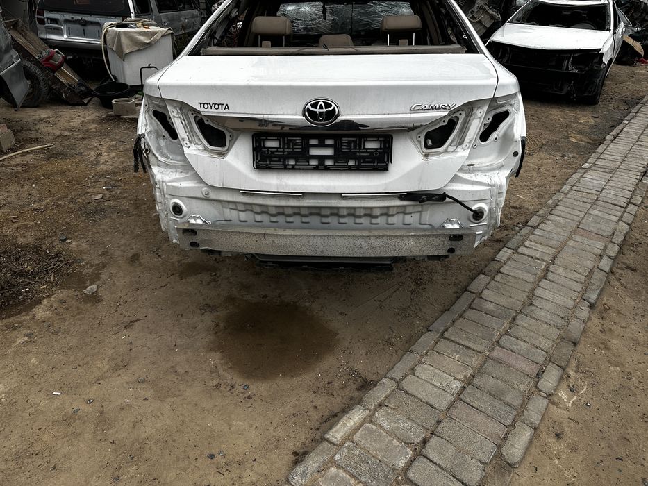 тайота 50 xle,se,европа