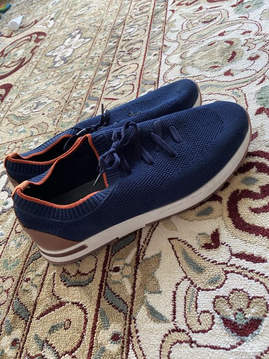 Лора пиана повседневнные